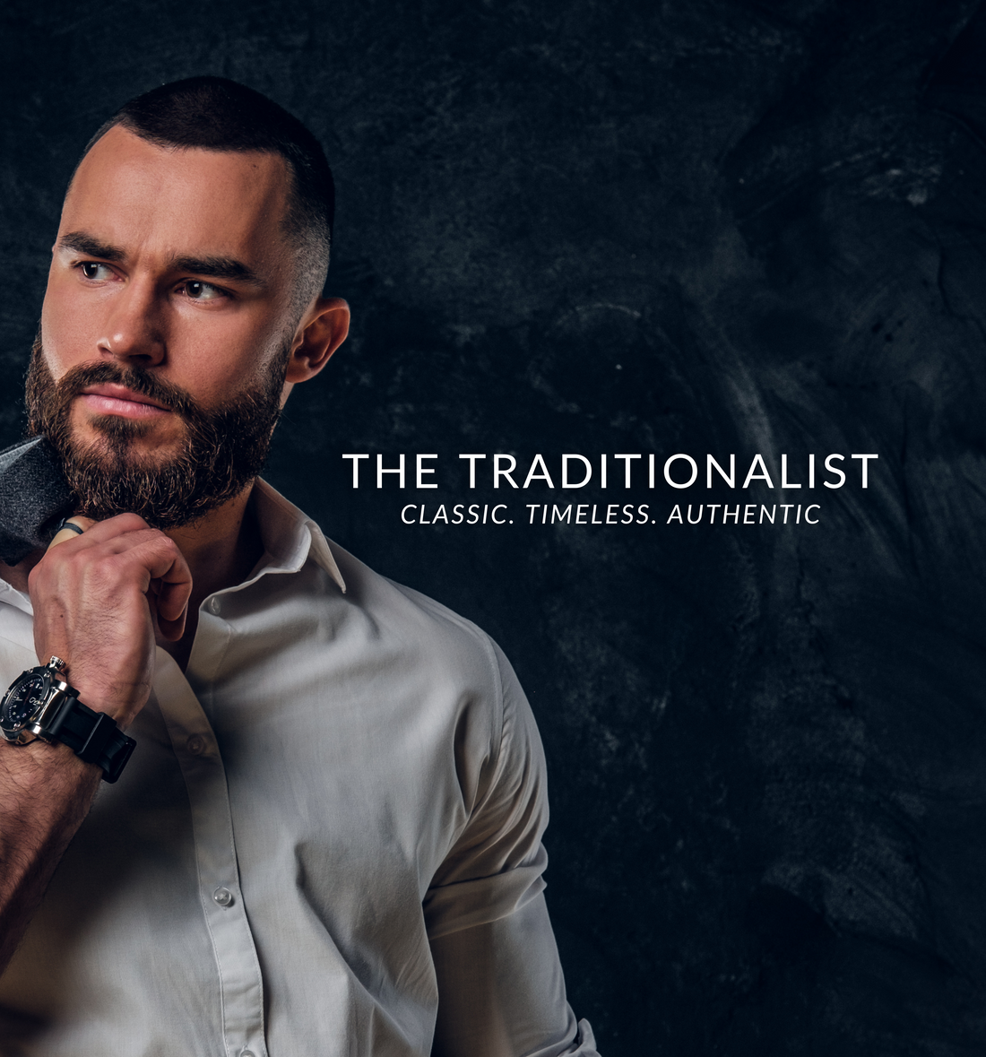 The Traditionalist